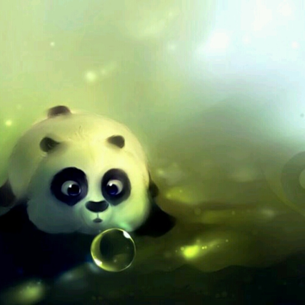 Meet your Posher, Nevaeh